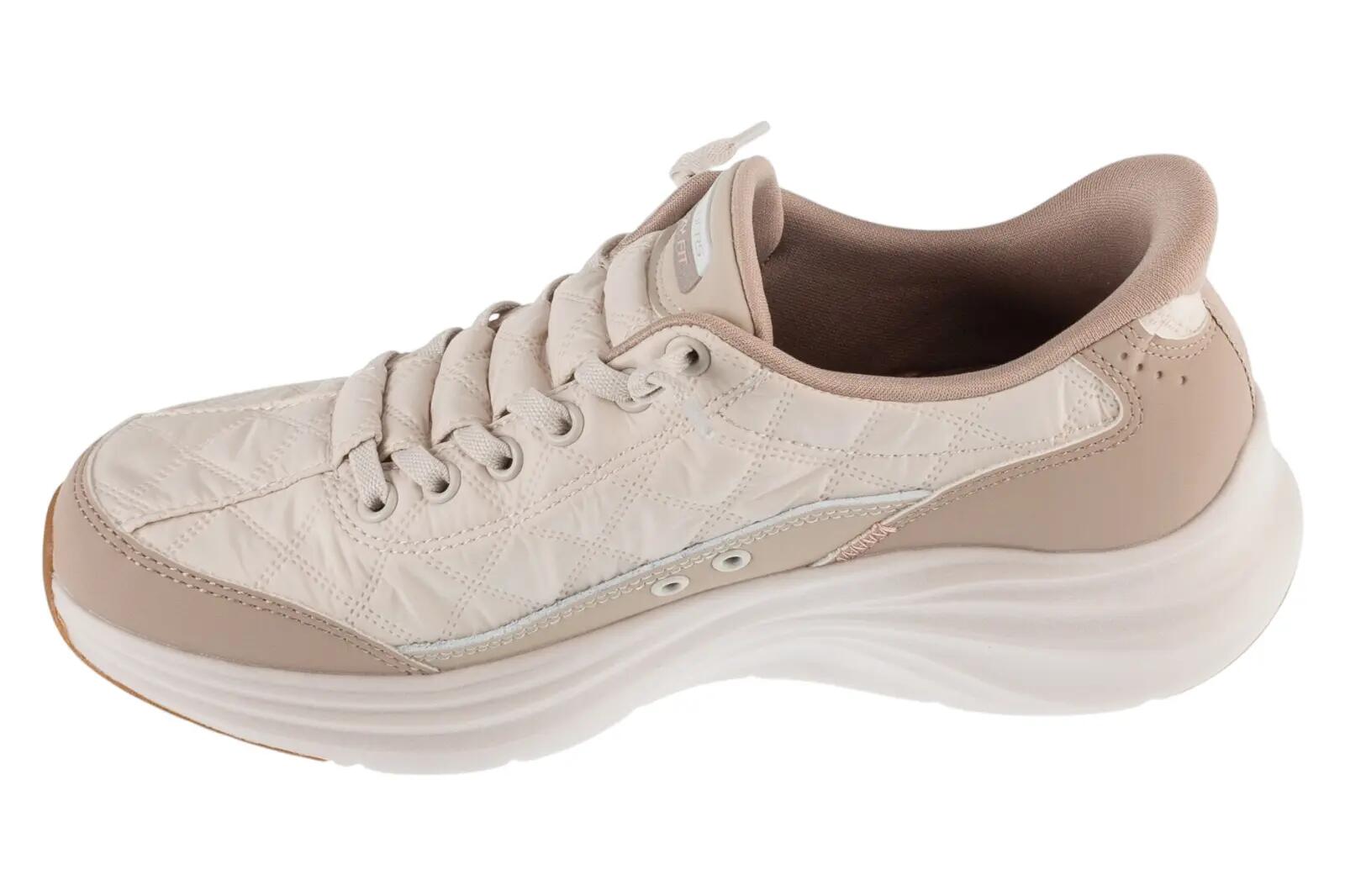 Buty sportowe Sneakersy damskie, Slip-ins: Contour Foam - Cozy Fit 2/4