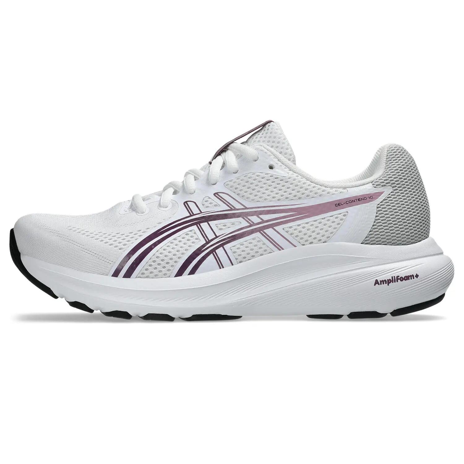 Zapatillas de running mujer Gel-Contend 10 - violeta 3/7