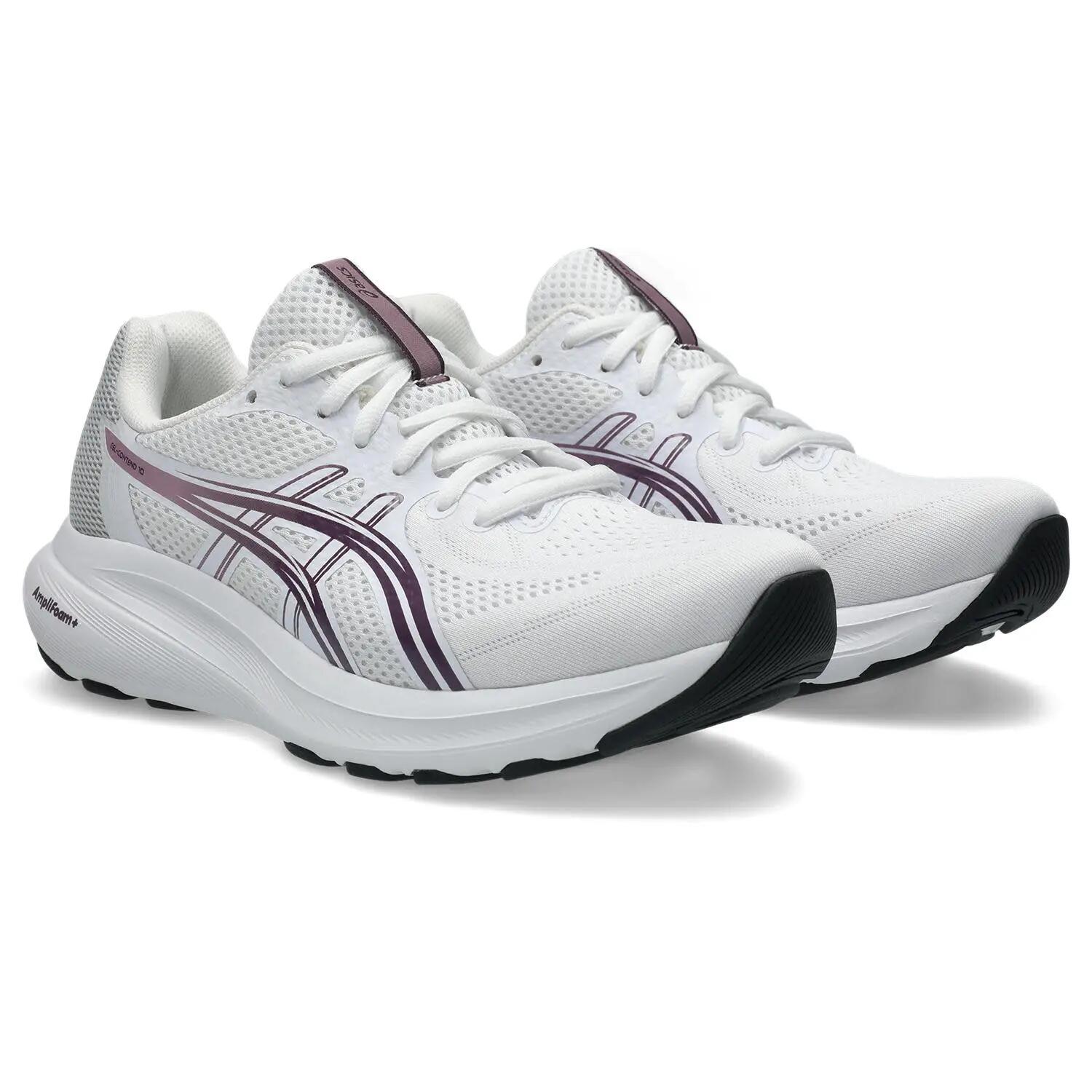 Zapatillas de running mujer Gel-Contend 10 - violeta 2/7