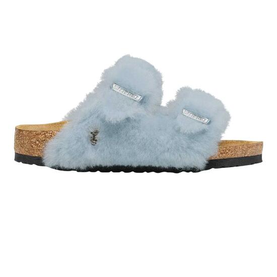 Sandales ARIZONA Enfant (Bleu)