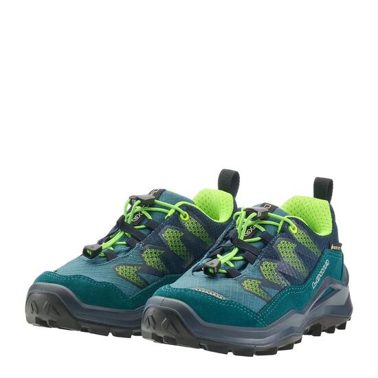 Outdoorschuhe MADDOX PRO GTX