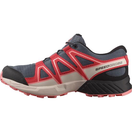 Trekkingschuh SPEEDCROSS WP