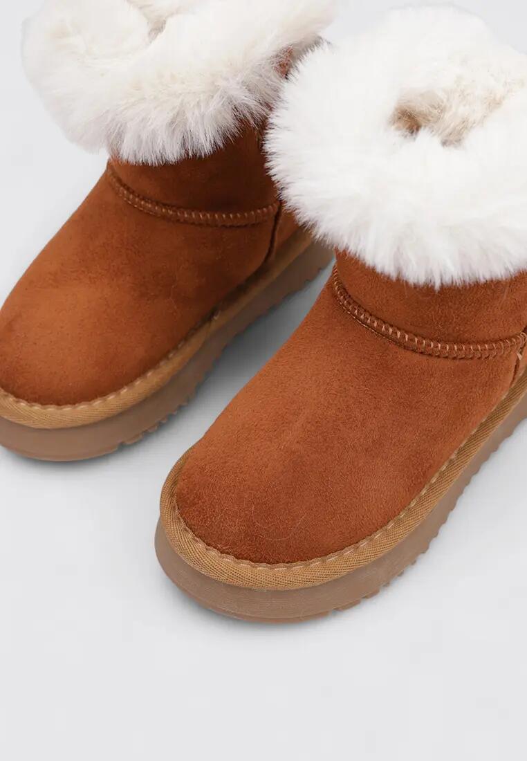 Sandale
Botte esquimau Baskets Enfants Limma WARMSTEP Cui 3/5