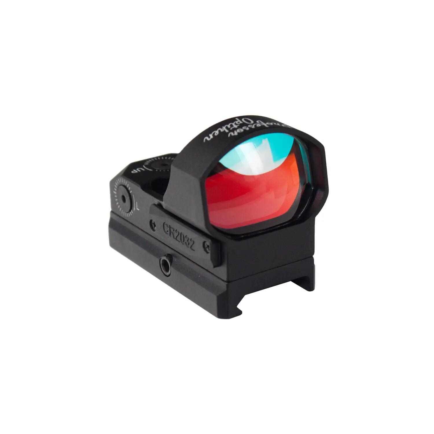 Professor Optiken Königssee - 1x22x33 V2, 3 MOA (2. Generation) 3/7
