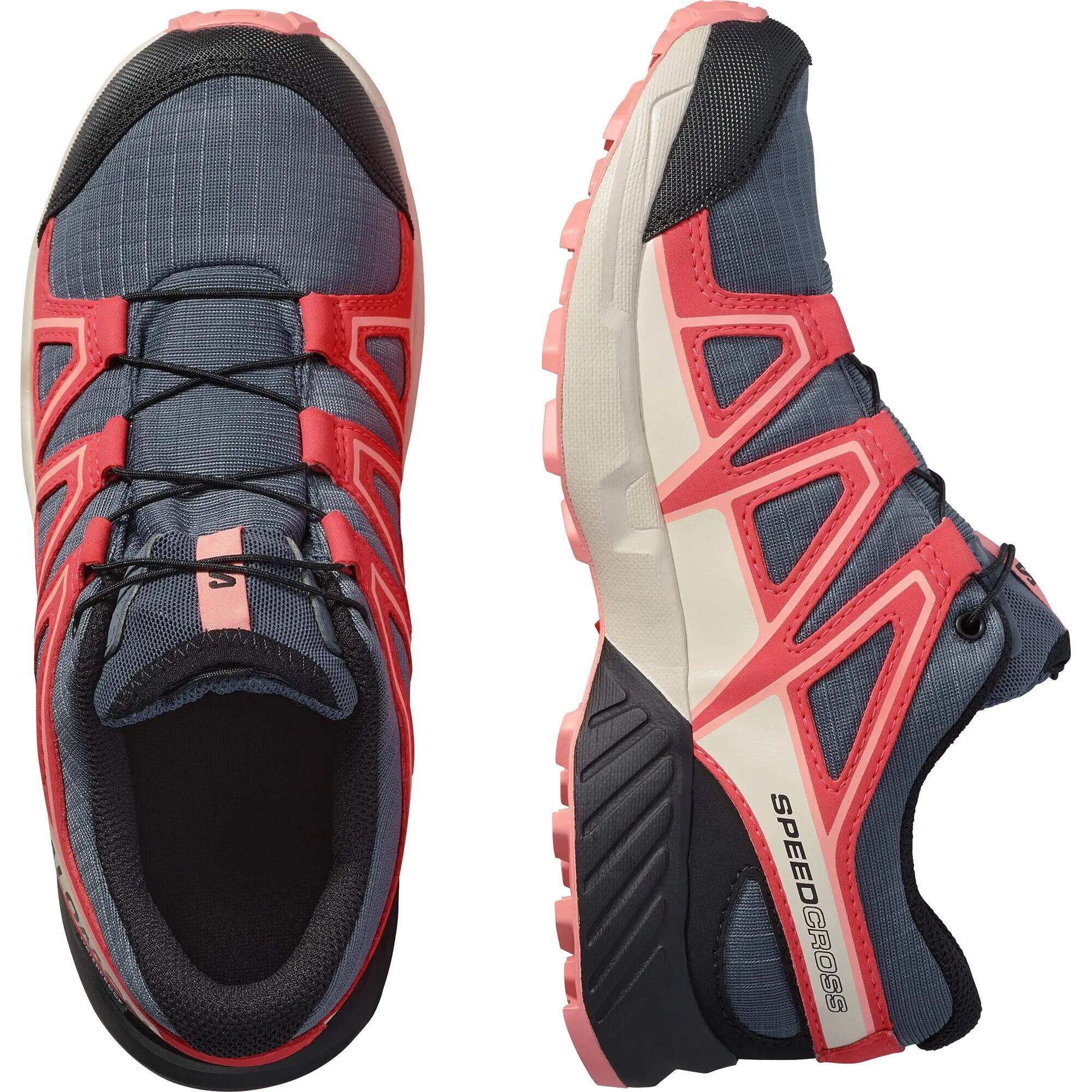 Trekkingschuh SPEEDCROSS WP 4/5