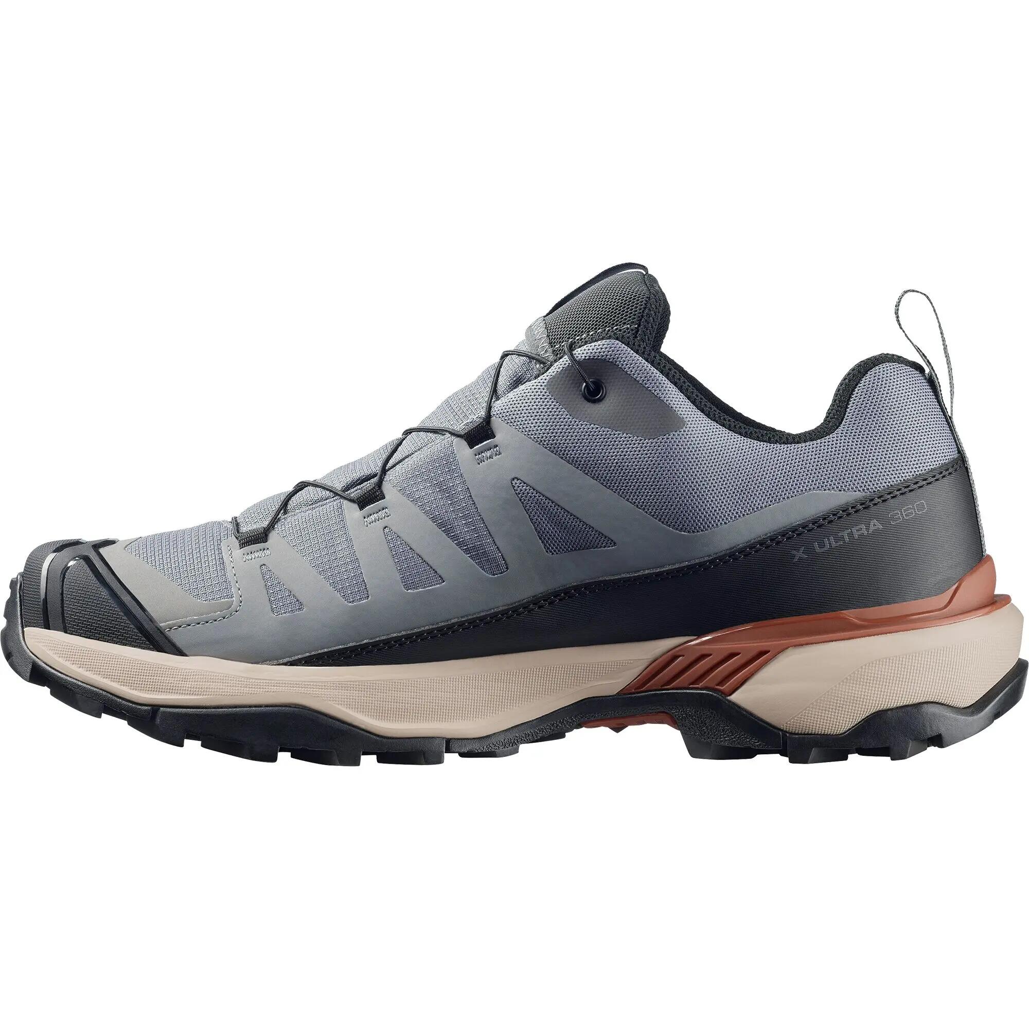 Outdoorschuh X ULTRA 360 GTX 4/7