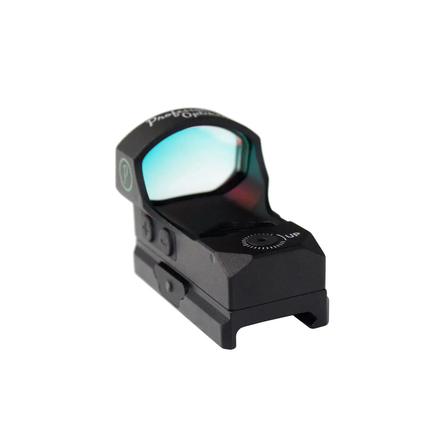 Professor Optiken Königssee - 1x22x33 V2, 3 MOA (2. Generation) 2/7