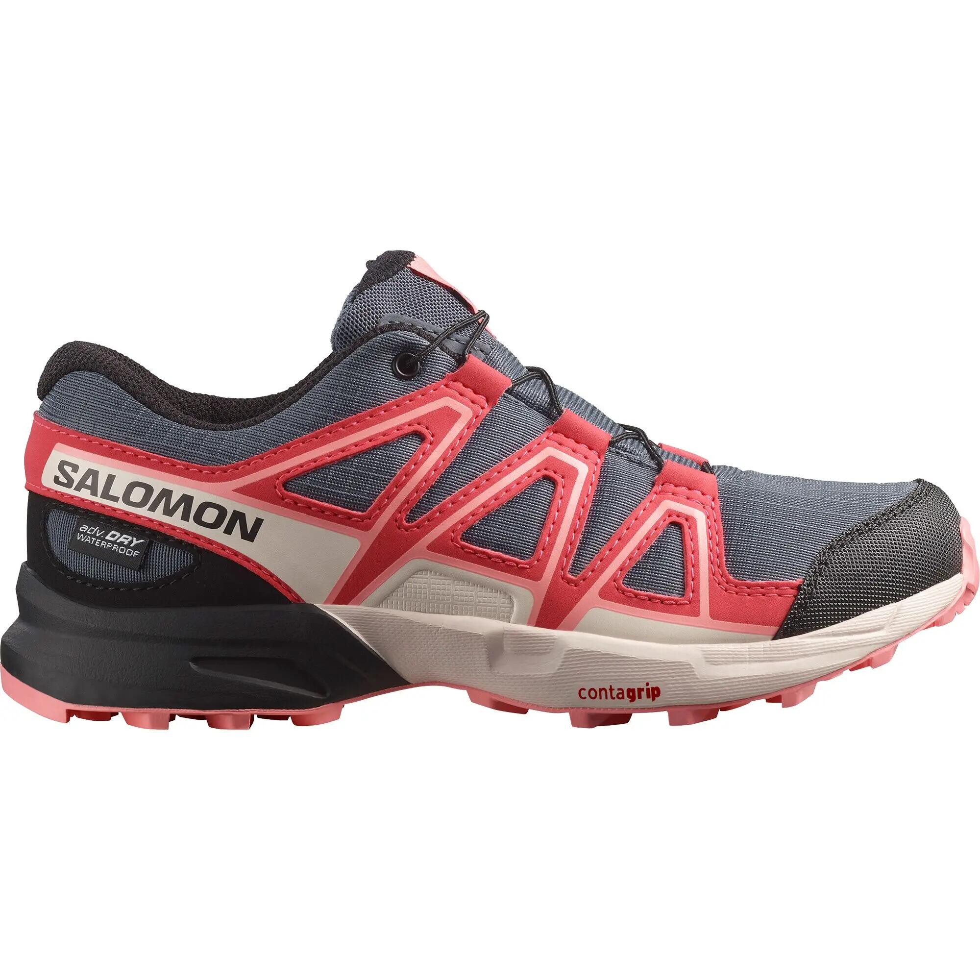 Trekkingschuh SPEEDCROSS WP 3/5