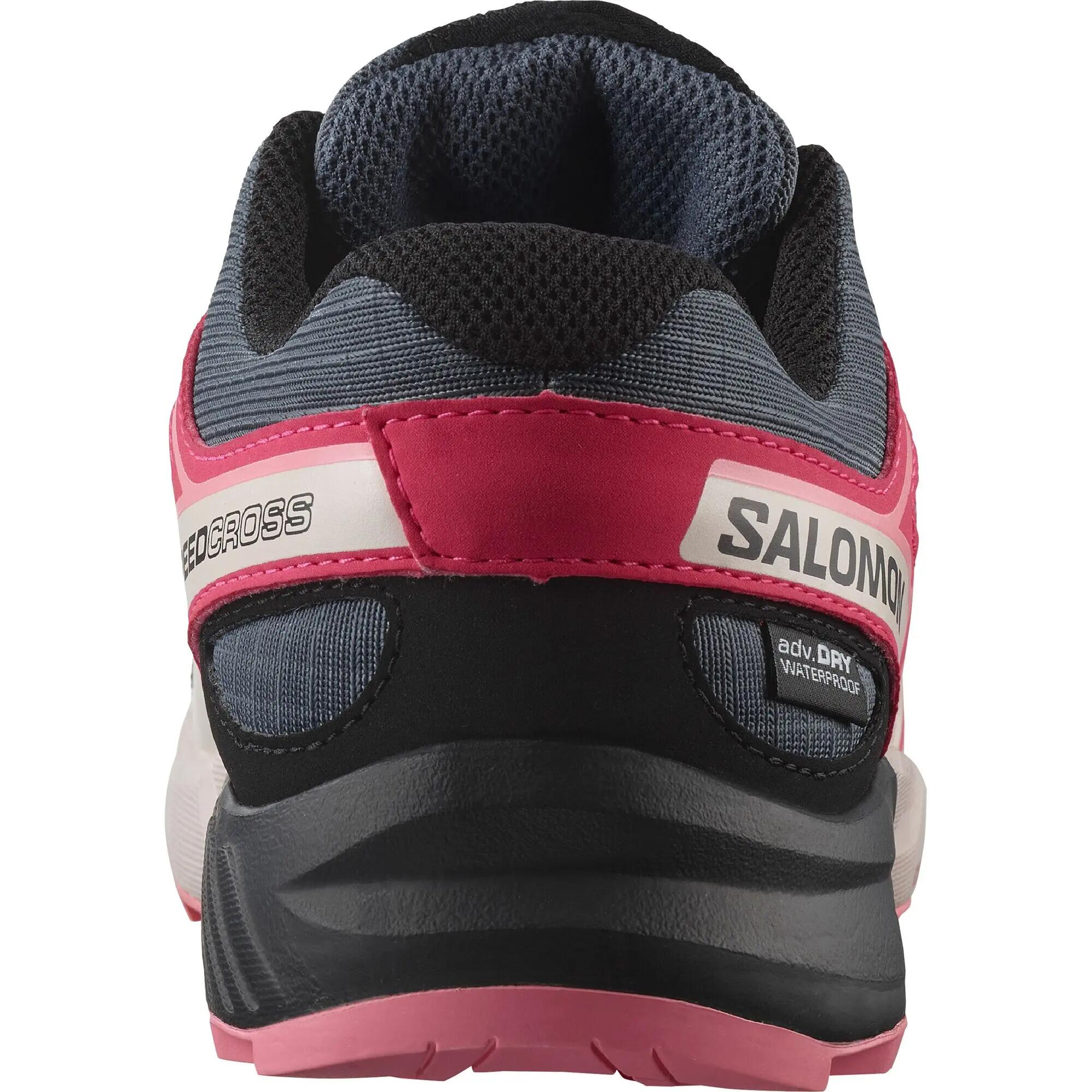 Trekkingschuh SPEEDCROSS WP 2/5
