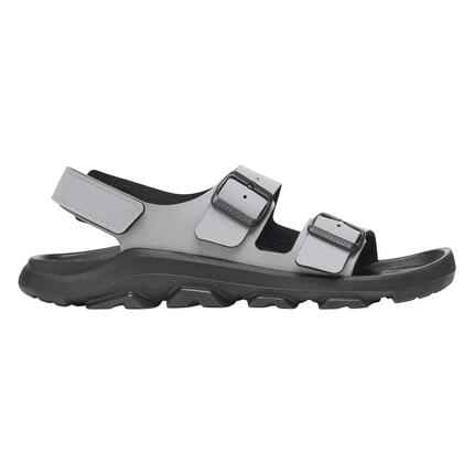 Mogami Terra" Sandalen für Damen Frostgrau