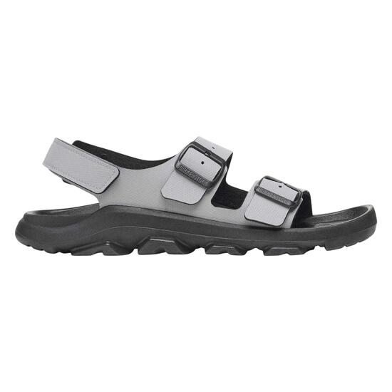 Mogami Terra" Sandalen für Damen Frostgrau