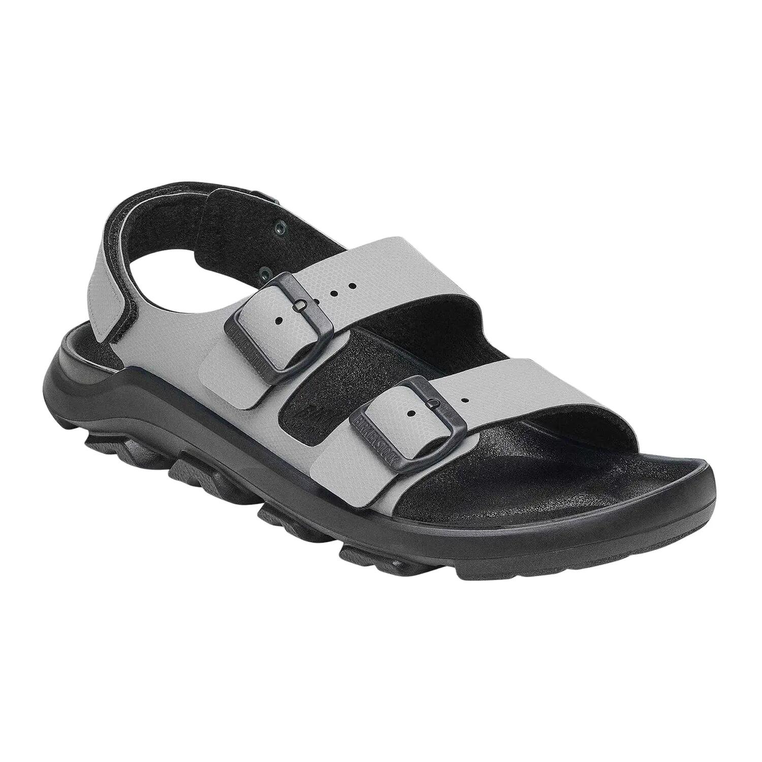 "Mogami Terra" Sandalen für Damen Frostgrau 3/3
