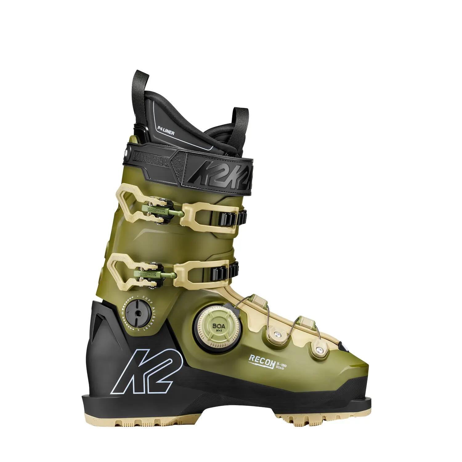 K2 picture