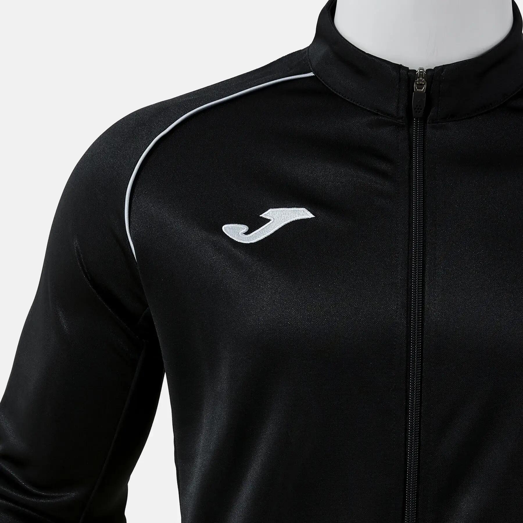Drill top allenamento Joma Vintage Eco Retro 3/5