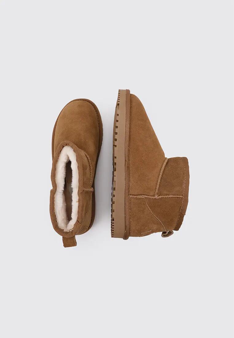 Sandale
Botte esquimau Baskets Femme Limma MINI AKITA Cui 5/5