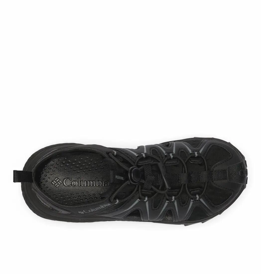Chinelos natação homem PEAKFREAK Rush ™ SHANDAL - preto 7/7