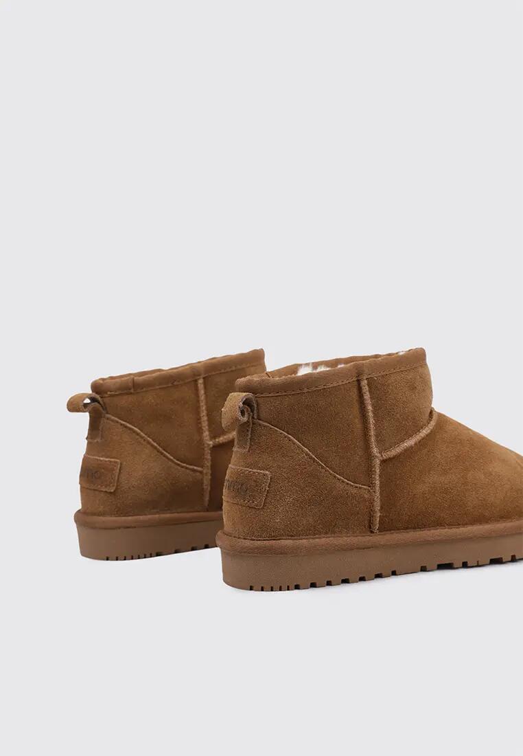 Sandale
Botte esquimau Baskets Femme Limma MINI AKITA Cui 4/5