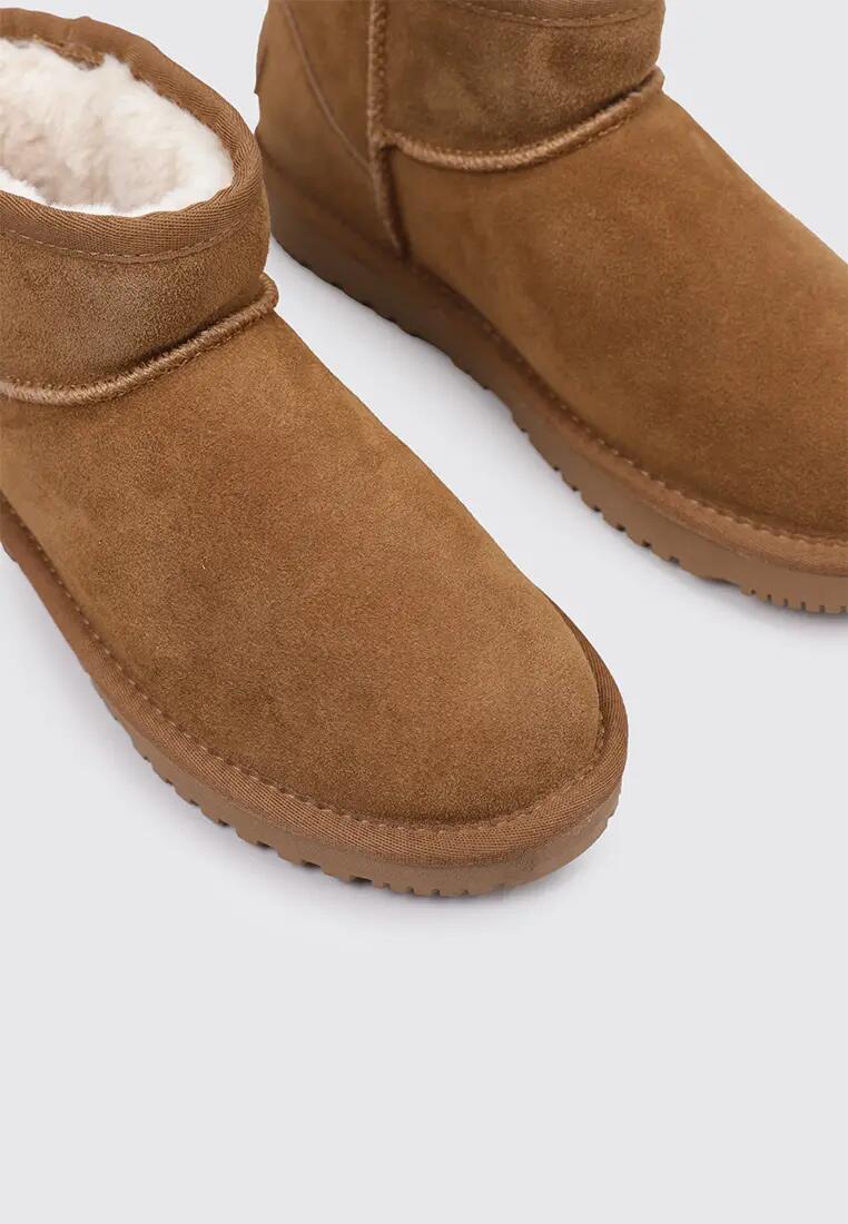 Sandale
Botte esquimau Baskets Femme Limma MINI AKITA Cui 3/5