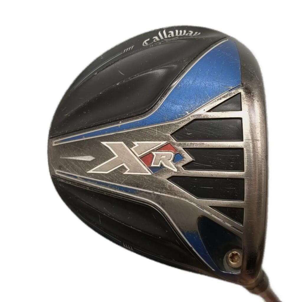 Callaway XR 16 Driver / Flex A-flex / Loft 13.5