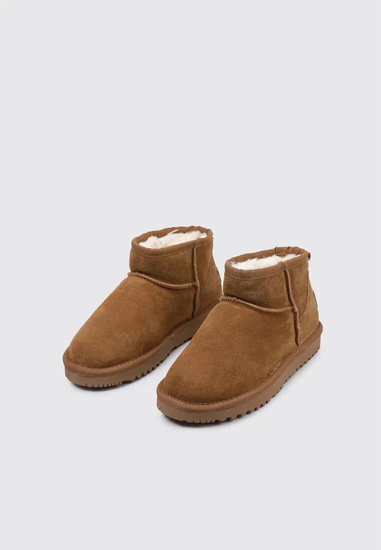 Sandale
Botte esquimau Baskets Femme Limma MINI AKITA Cui 2/5