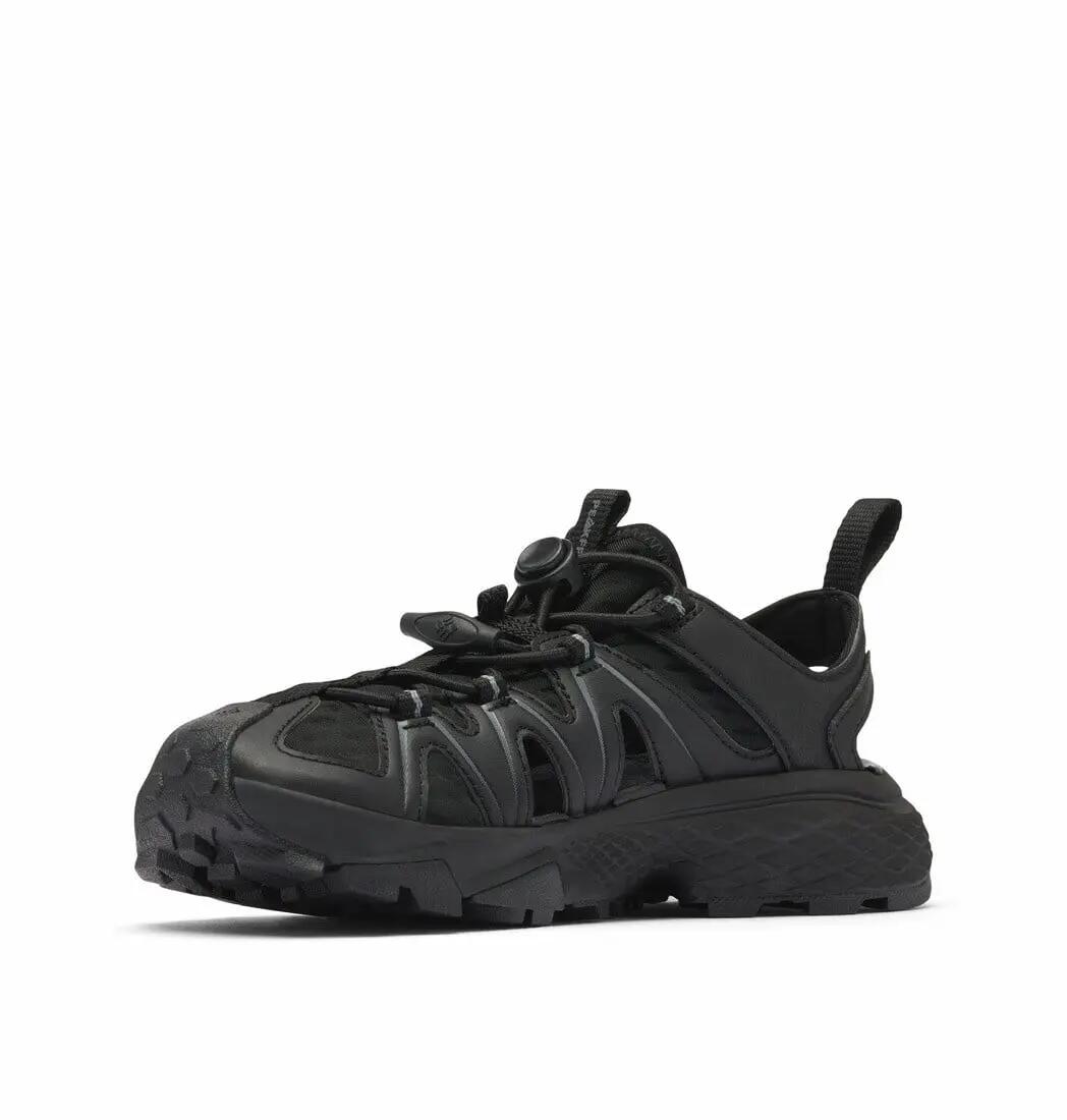 Chinelos natação homem PEAKFREAK Rush ™ SHANDAL - preto 4/7