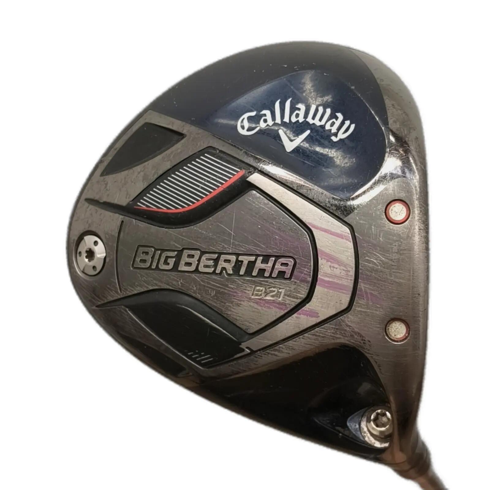 CALLAWAY picture