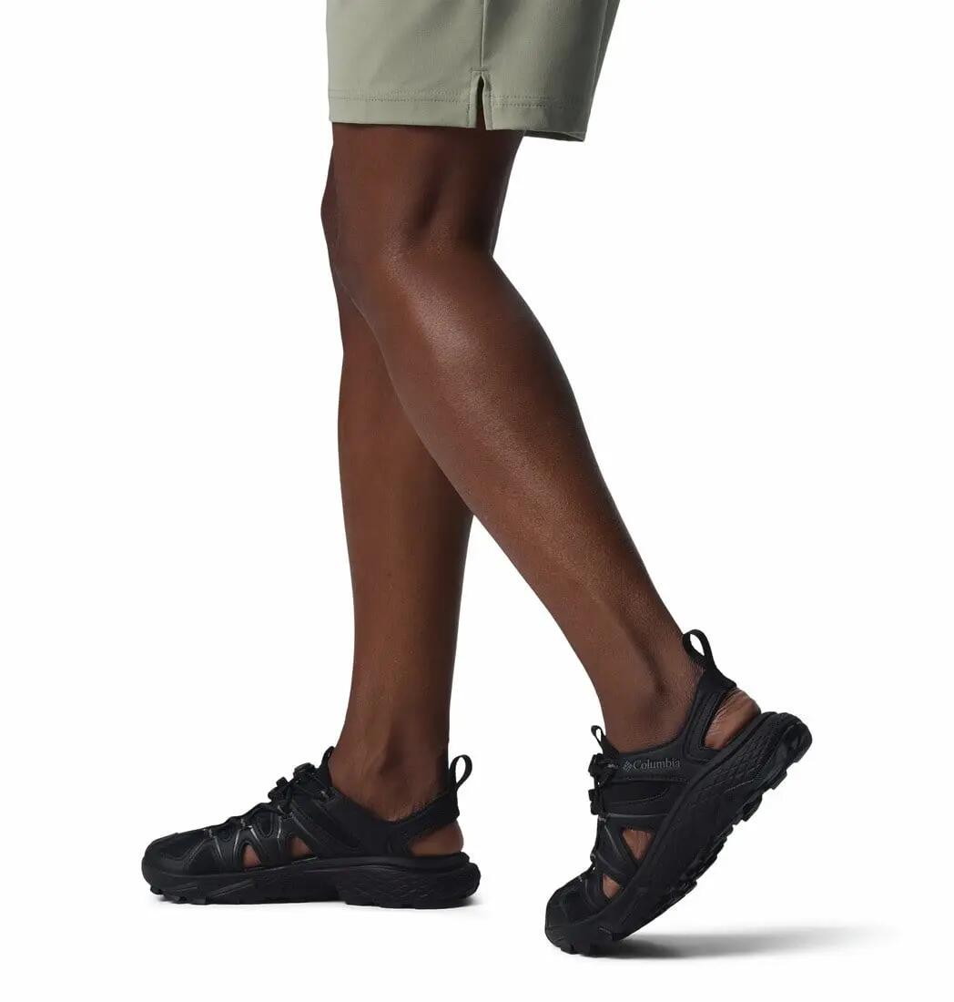 Chinelos natação homem PEAKFREAK Rush ™ SHANDAL - preto 3/7