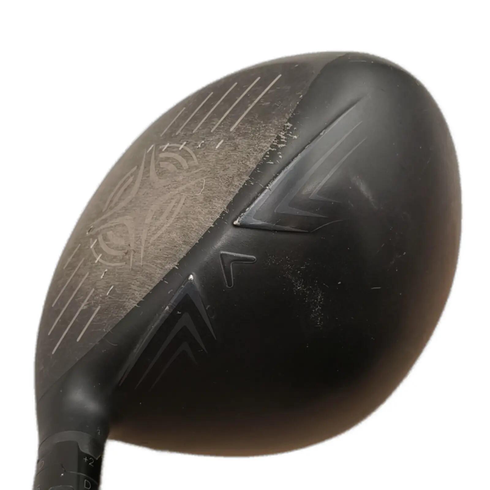 Callaway XR 16 Driver / Flex A-flex / Loft 13.5 4/6