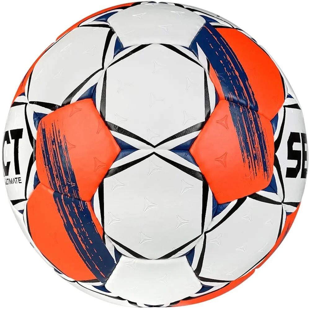Minge handbal Select Ultimate EHF European League 3 V25 - oficiala de joc 3/4