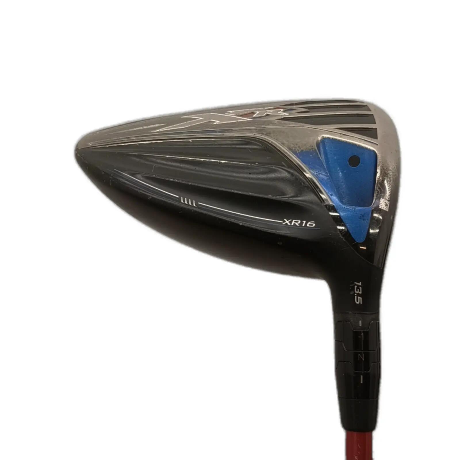 Callaway XR 16 Driver / Flex A-flex / Loft 13.5 3/6