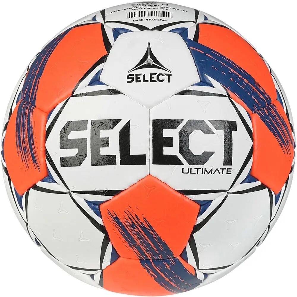 Minge handbal Select Ultimate EHF European League 3 V25 - oficiala de joc 2/4