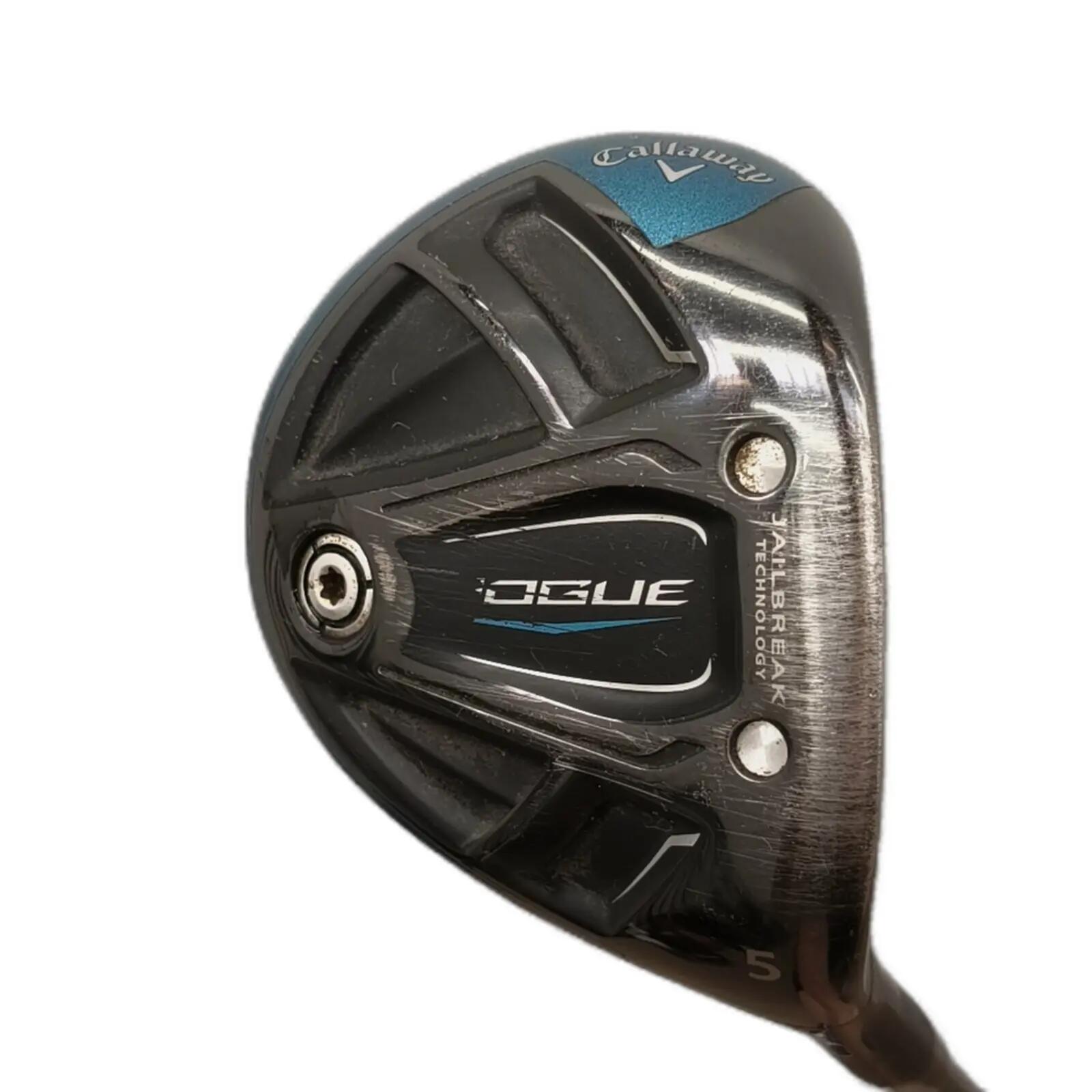 CALLAWAY picture