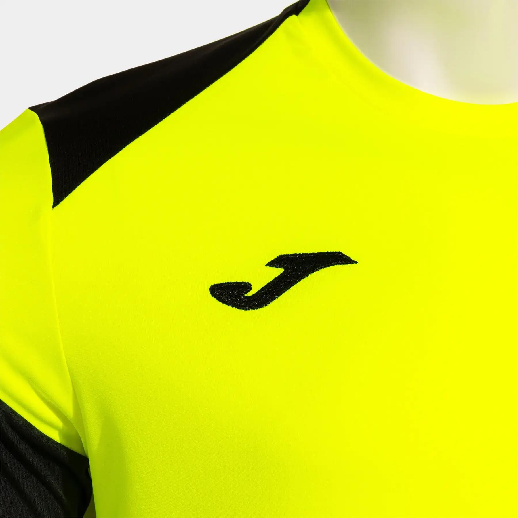 Maglia Joma Danubio IV 3/4