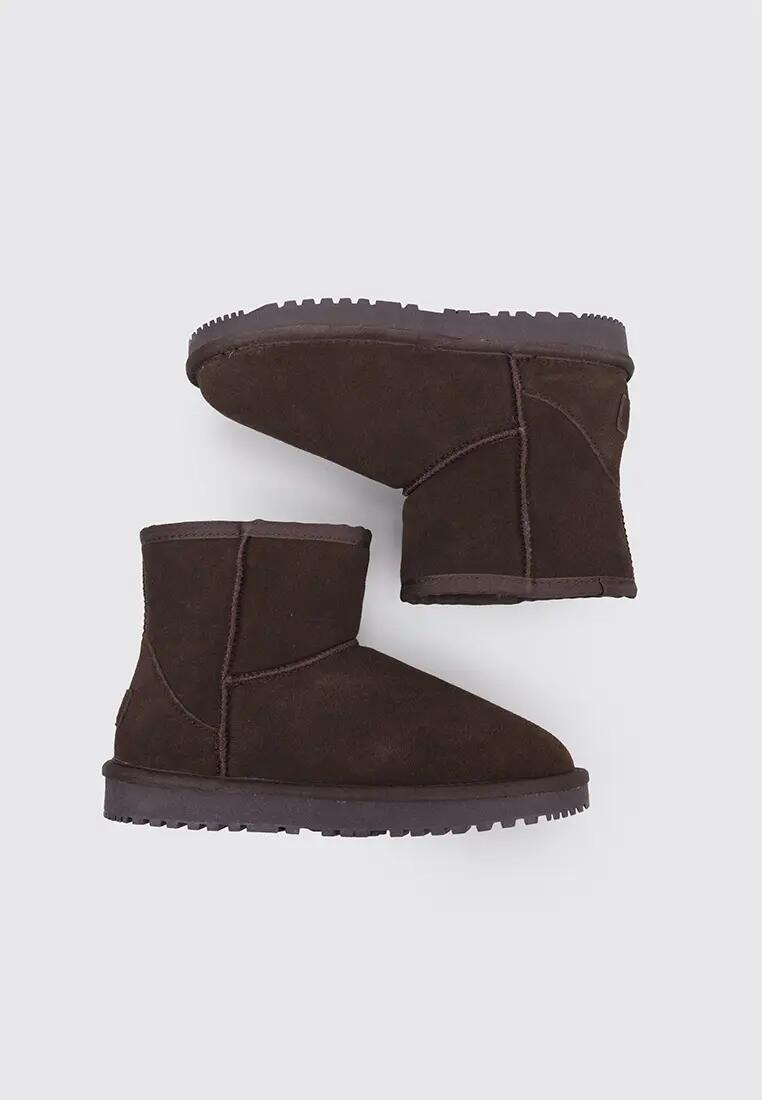 Sandale
Botte esquimau Baskets Femme Limma AKITA Marro 5/5
