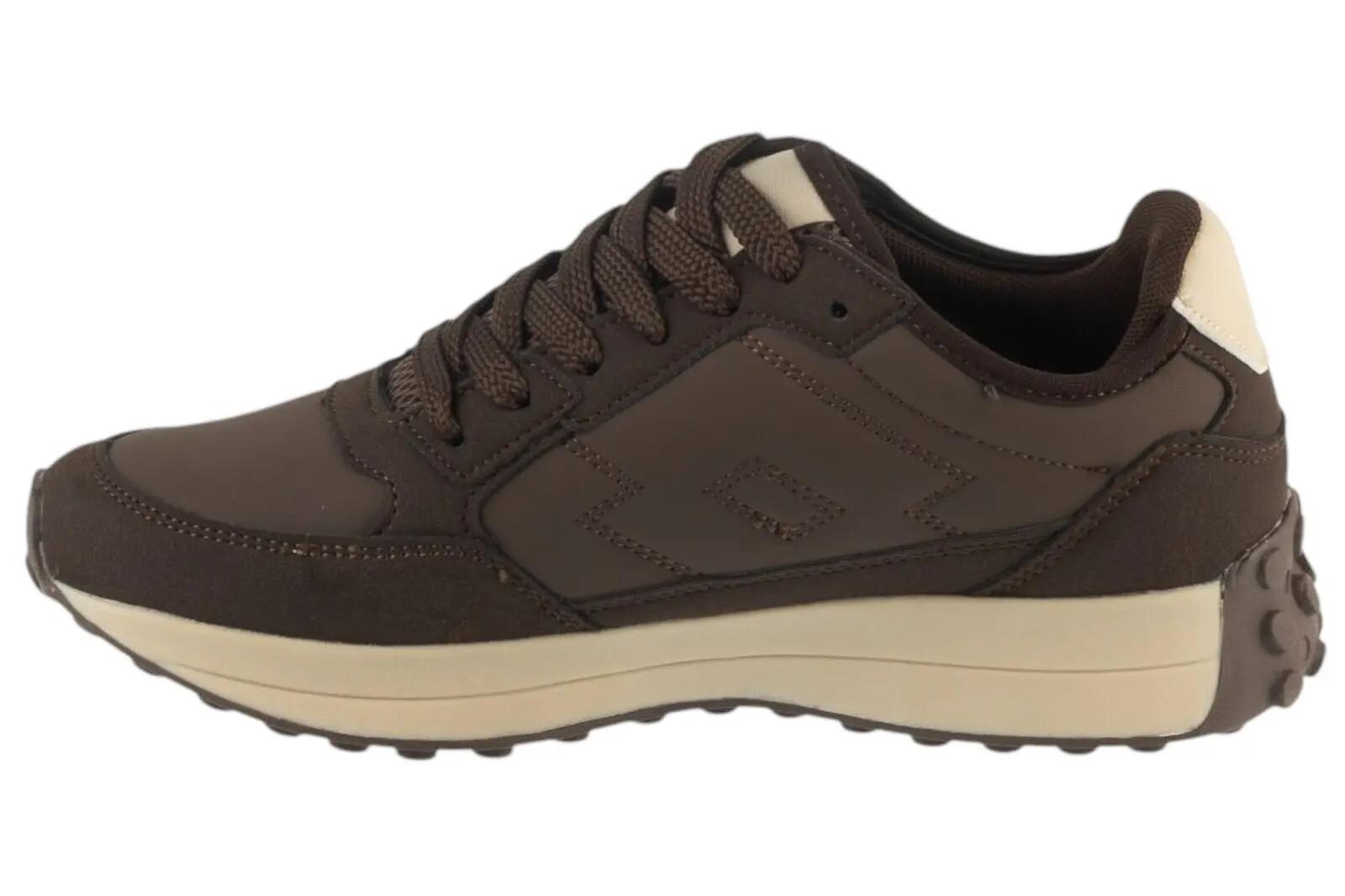 Buty sportowe Sneakersy damskie, Calento 2/4