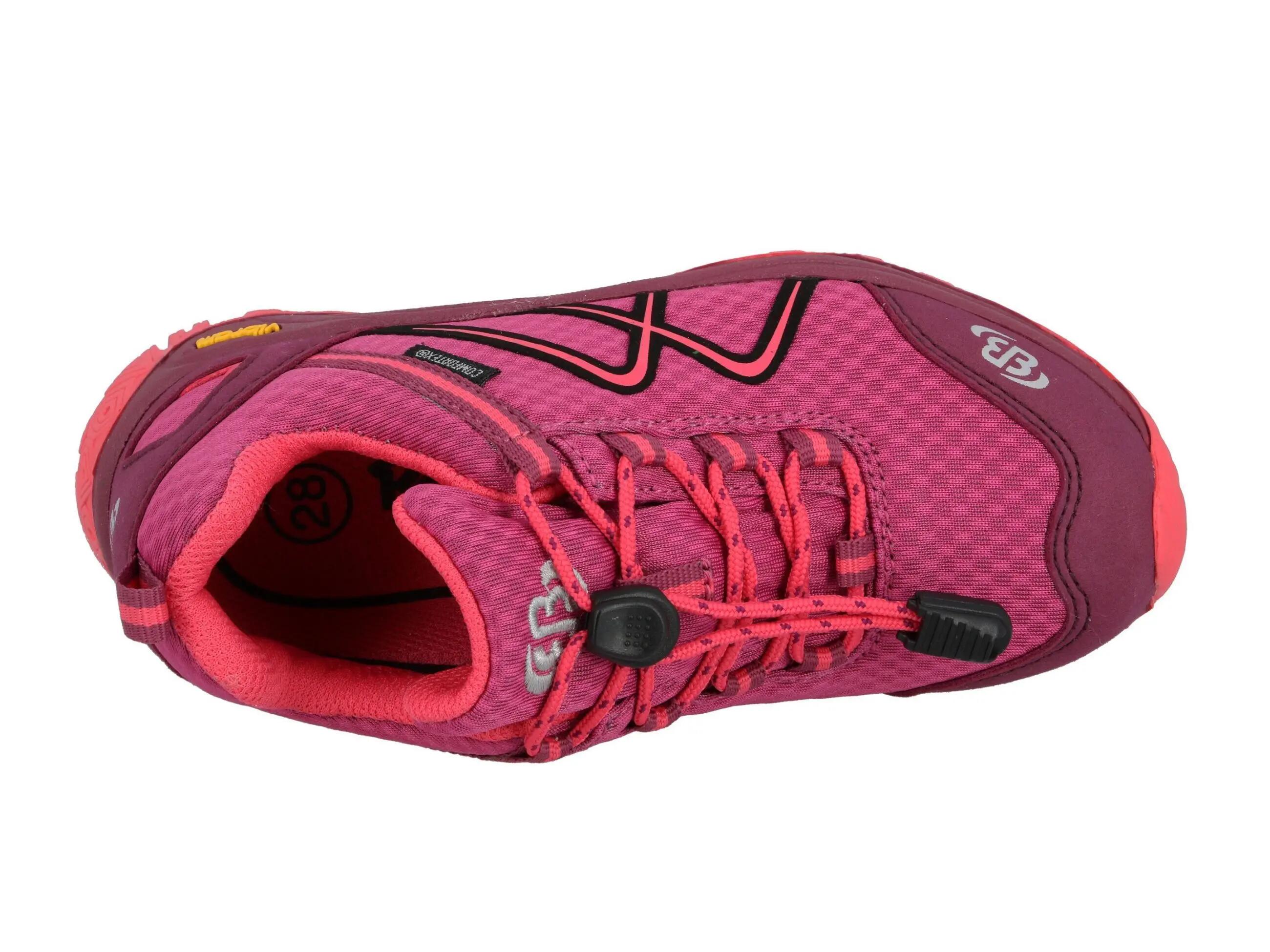 Brütting Guide chaussure outdoor enfants/ados imperméable 5/6