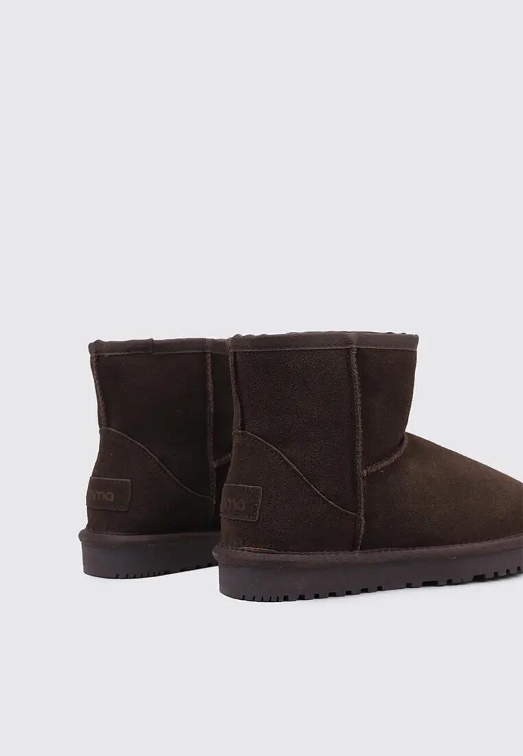 Sandale
Botte esquimau Baskets Femme Limma AKITA Marro 4/5