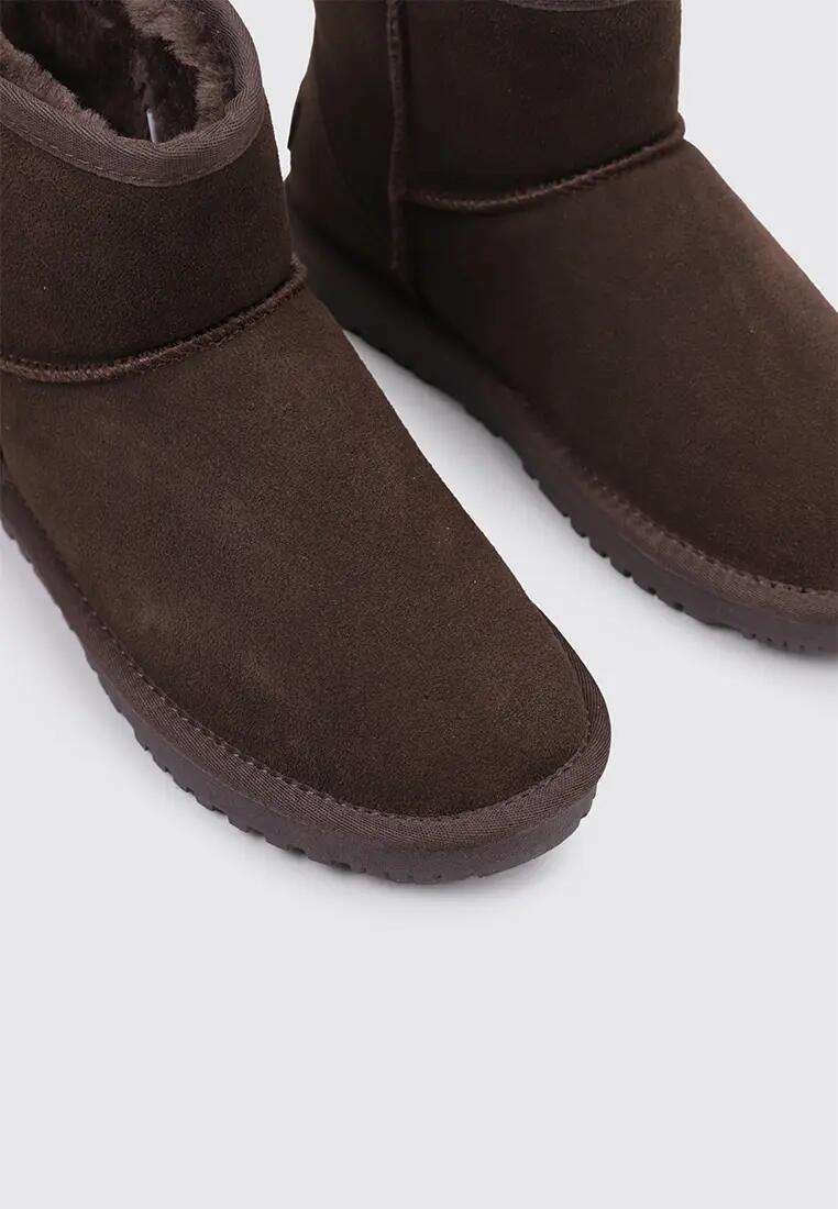Sandale
Botte esquimau Baskets Femme Limma AKITA Marro 3/5