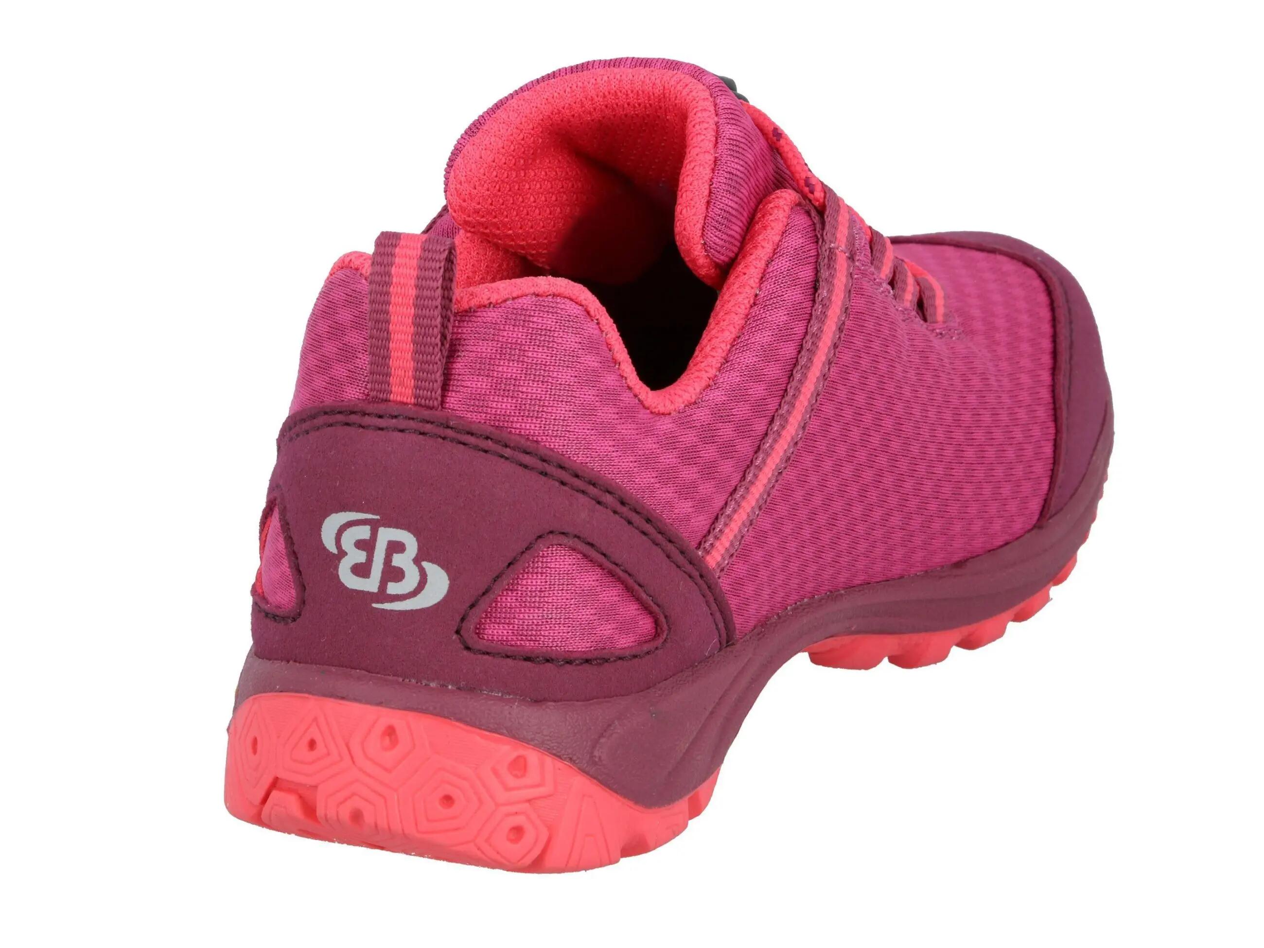 Brütting Guide chaussure outdoor enfants/ados imperméable 4/6