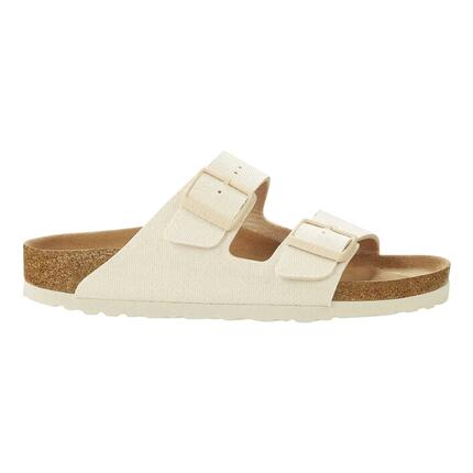 Arizona" Sandalen für , Open Toe Damen Weiß