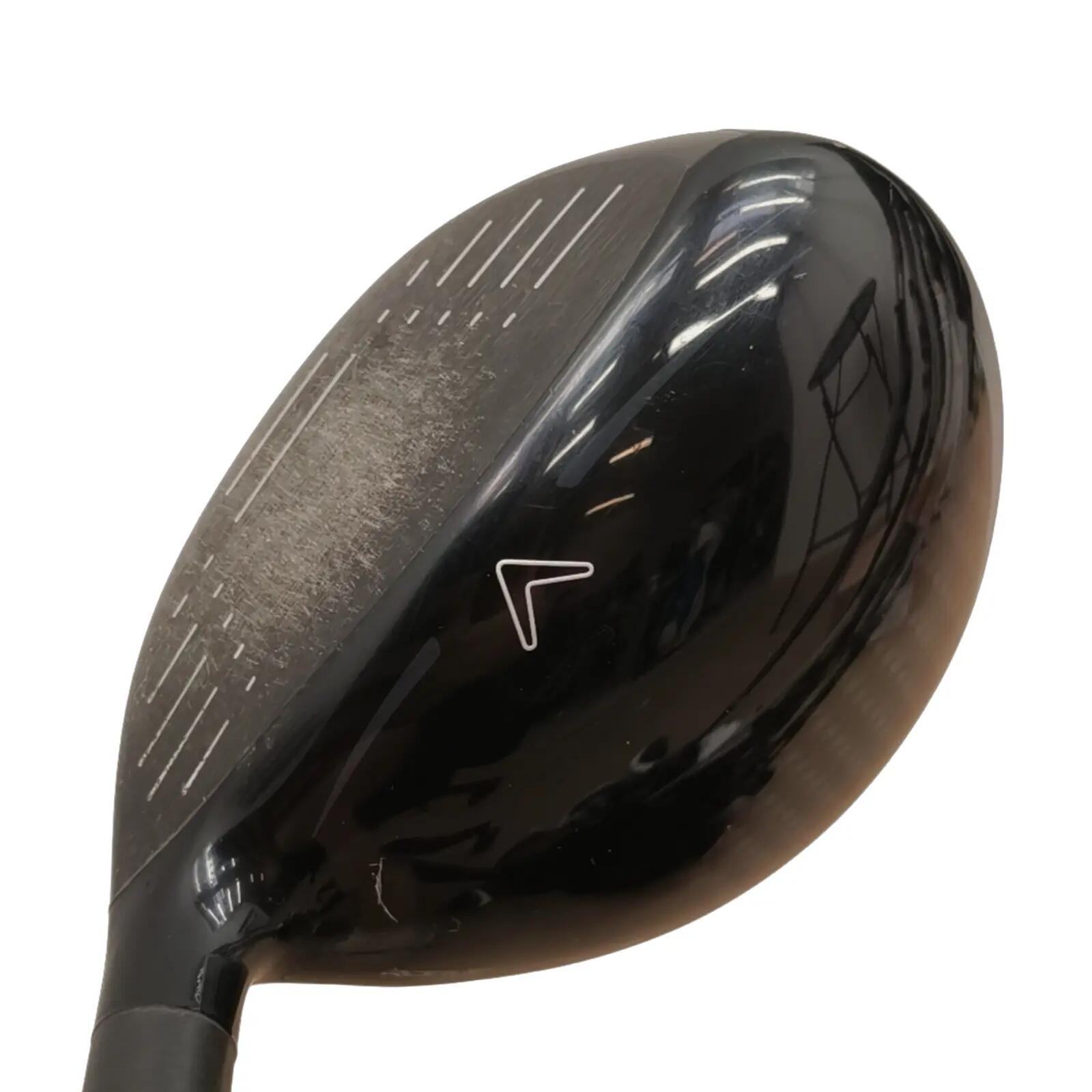 Callaway Rogue Fairway Wood / Flex Regular / #5/18 4/6