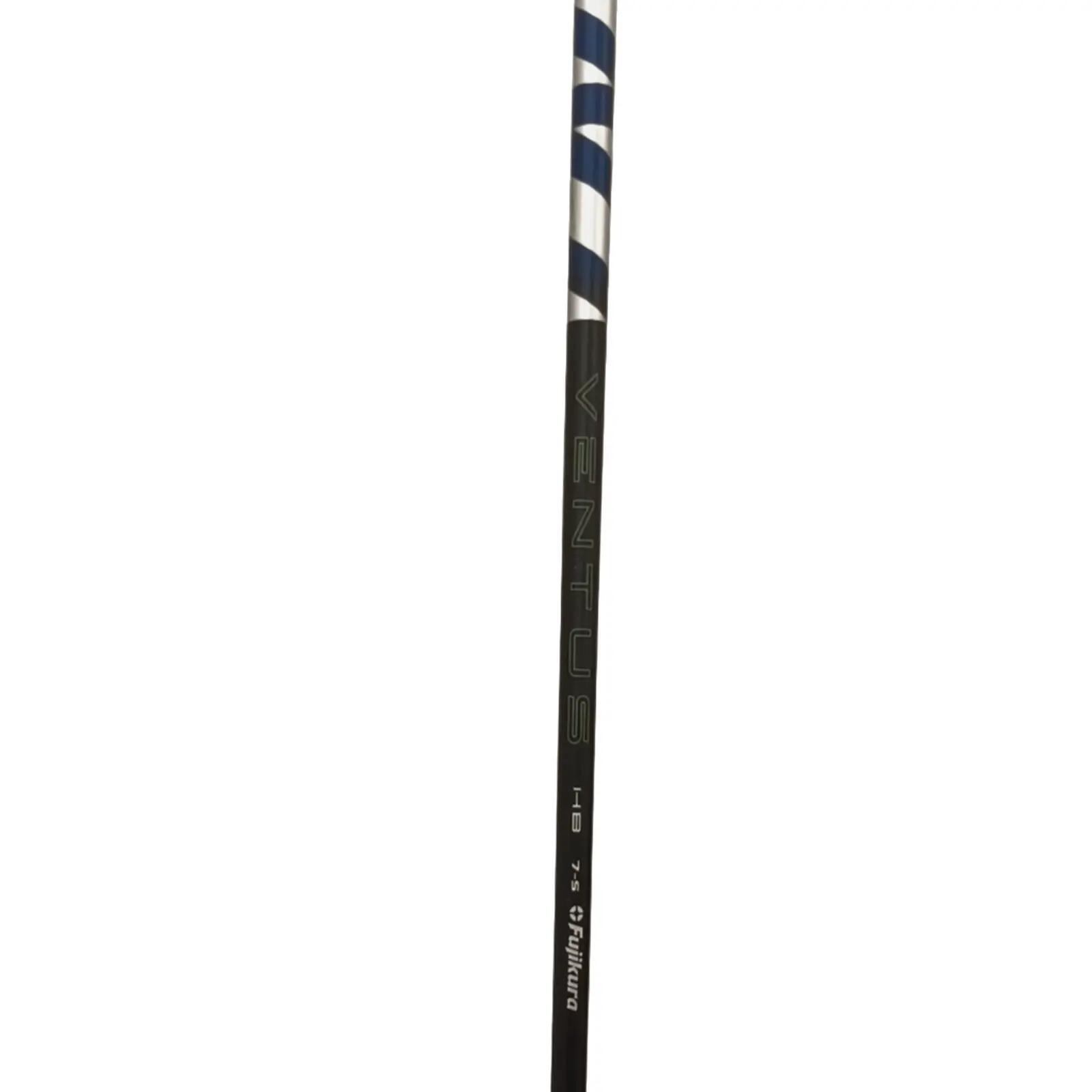 TaylorMade Qi35 Hybrid / Flex Stiff / #3/19 5/6