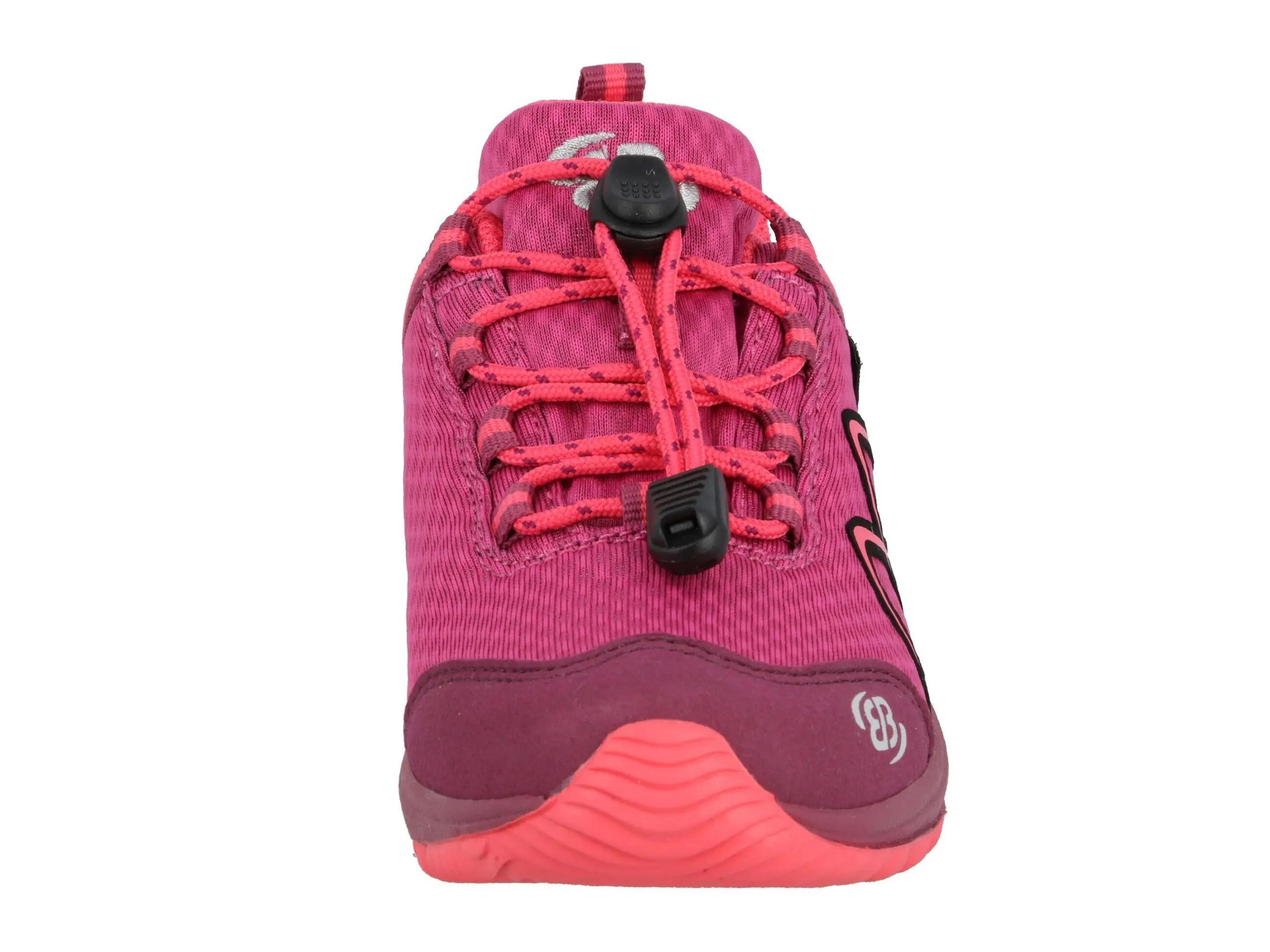 Brütting Guide chaussure outdoor enfants/ados imperméable 3/6