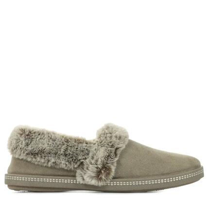 Hausschuhe Damen Skechers Cozy Campfire Team Toasty