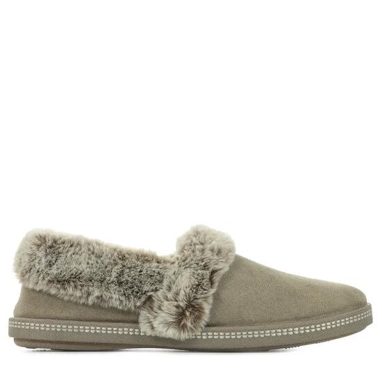Hausschuhe Damen Skechers Cozy Campfire Team Toasty