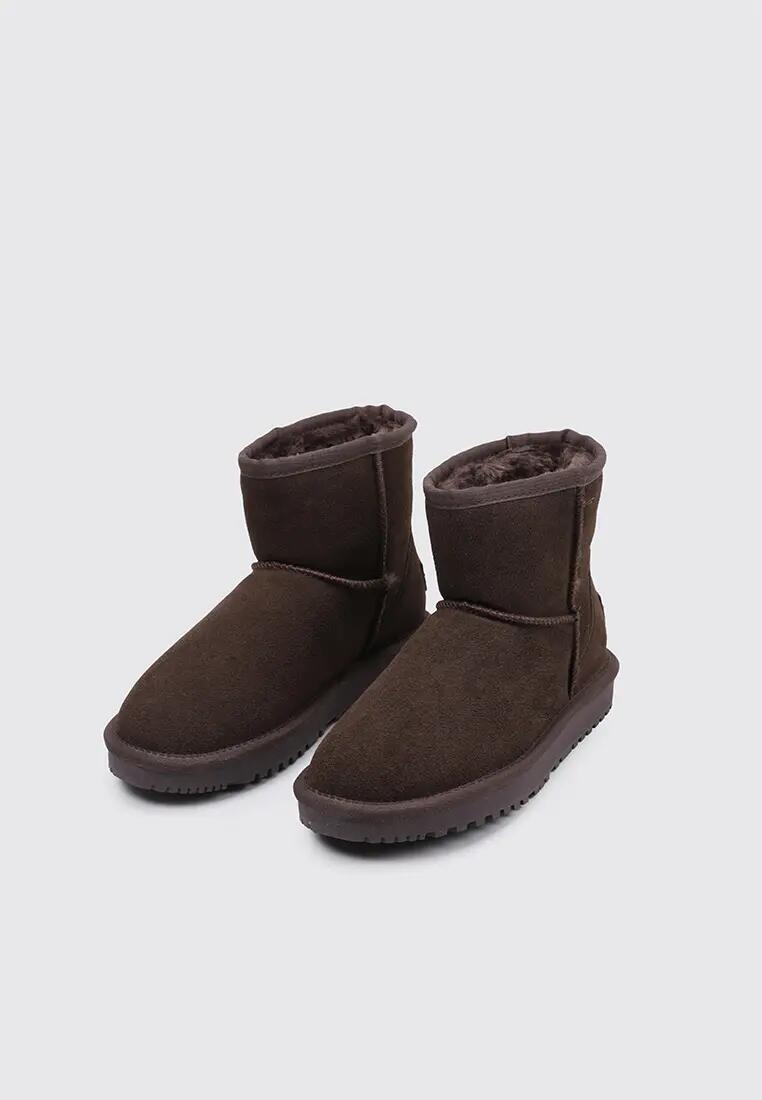 Sandale
Botte esquimau Baskets Femme Limma AKITA Marro 2/5