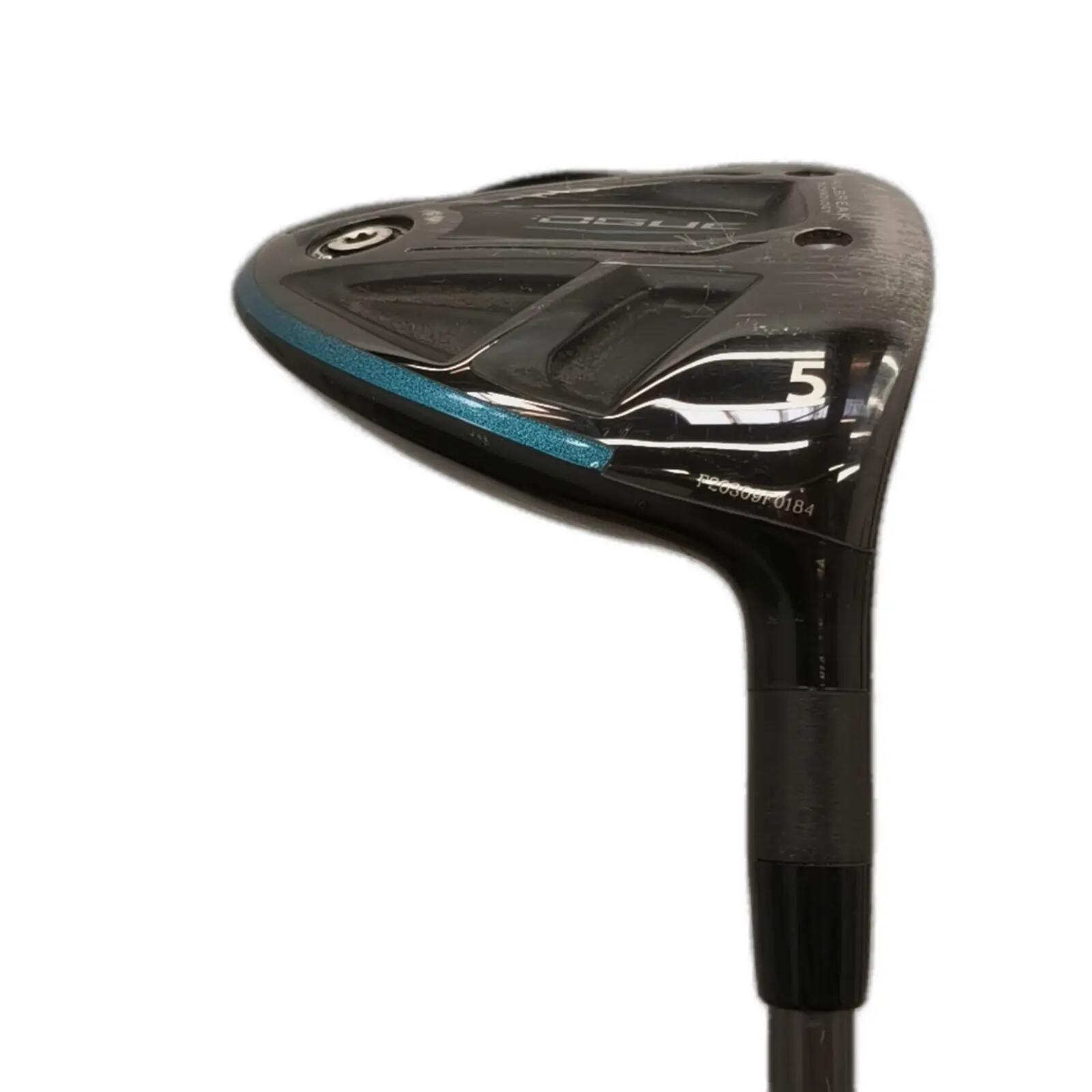 Callaway Rogue Fairway Wood / Flex Regular / #5/18 3/6