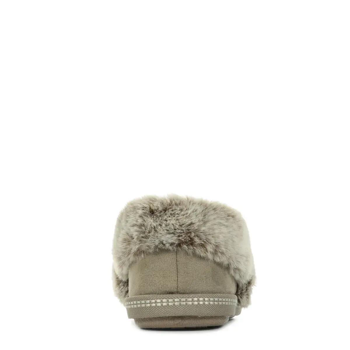 Pantufas femininas Skechers Cozy Campfire Team Toasty 5/6