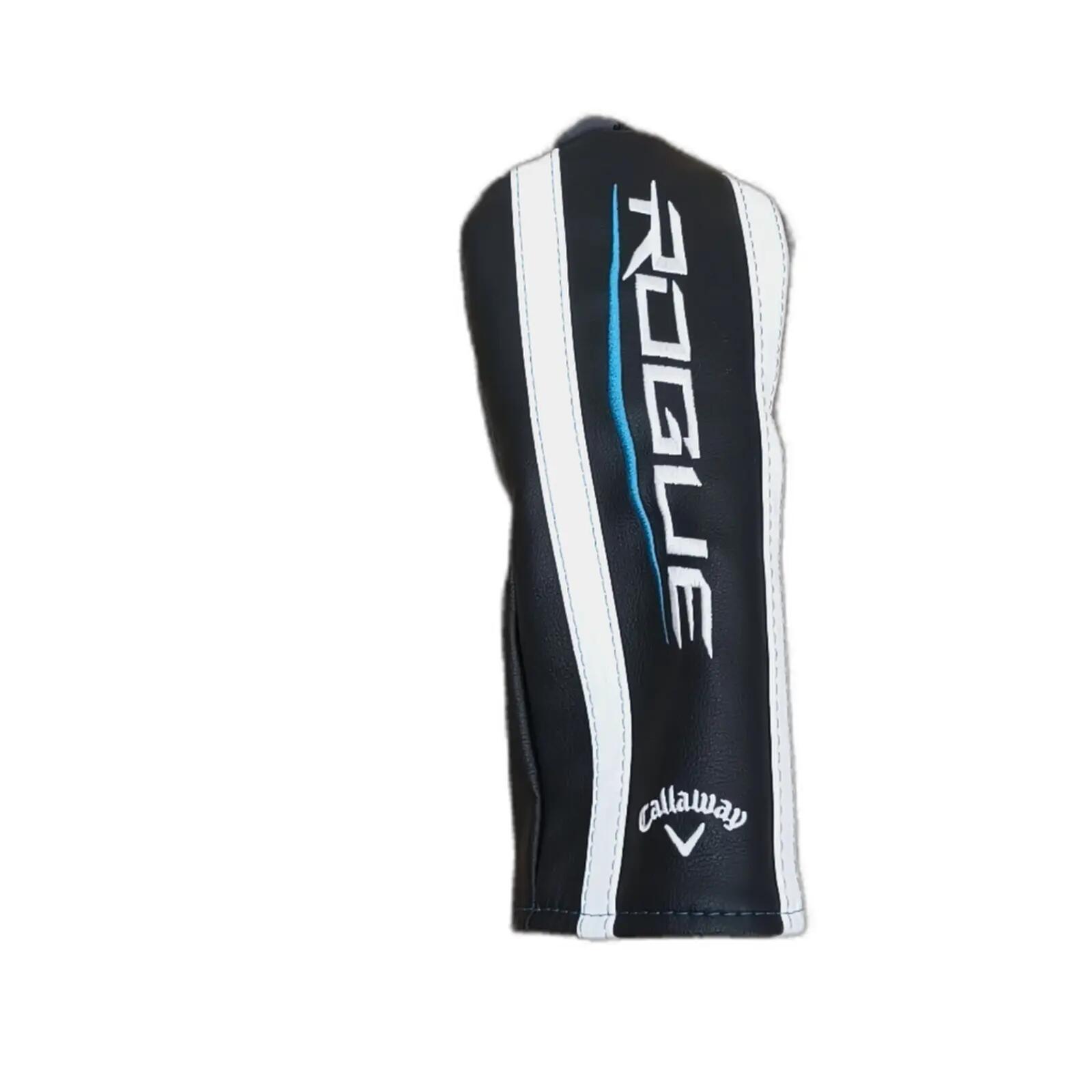 Callaway Rogue Fairway Wood / Flex Regular / #5/18 2/6