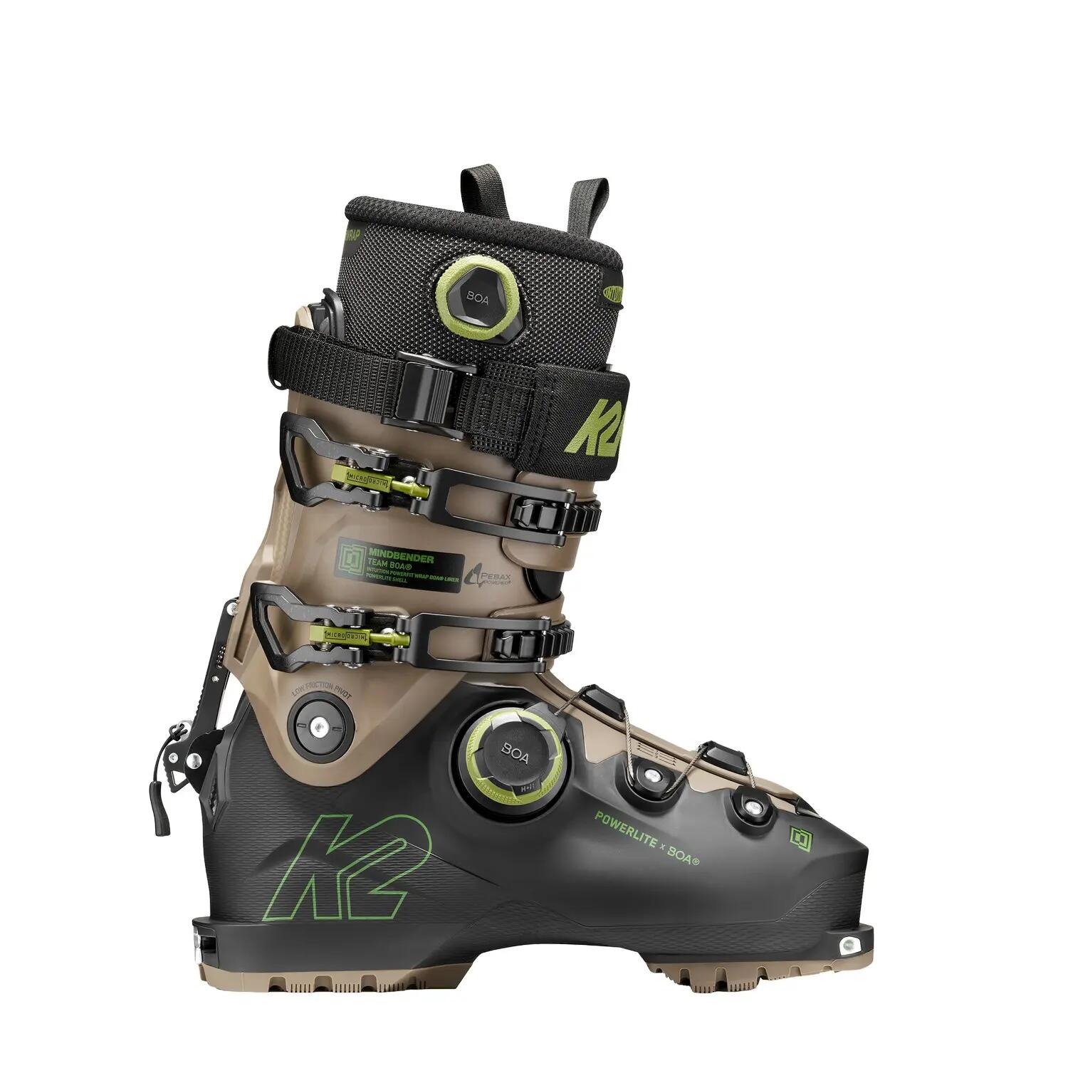 K2 picture